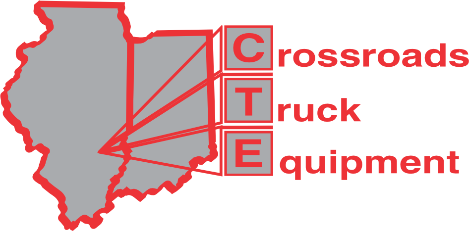 Crossroads Truck Equipment logo
